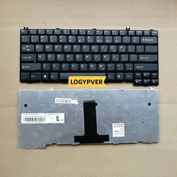 Клавиатура для ноутбука Lenovo E43 E43G E46 E46A K46 E46L E43A E43L Английский для США