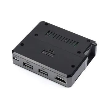 Комплект модулей Raspberry Pi Zero POD для плат серии Raspberry Pi Zero/Zero 2 Вт, КОМПЛЕКТ модулей HDMI USB-концентратора