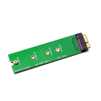 Конвертер M.2 NGFF SSD-накопителя в 18-контактный SSD-адаптер для UX31 UX21 UX21E UX31A