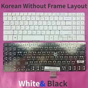 Корейская клавиатура для LG 15U340-E 15U340-L 15UD340 15UD340-E 15UD340-L 15U340-E 15U340-L SG-59020-XRA серии AEW73429821 KR
