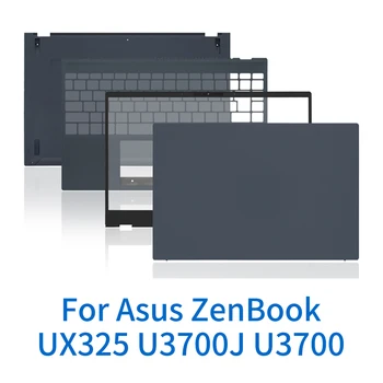 Корпус компьютера Чехол Для Ноутбука Asus ZenBook UX325 U3700J U3700 Корпус Ноутбука Чехол Для Ноутбука Замена Корпуса компьютера
