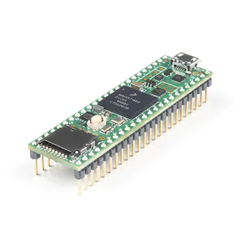 Набор для разработки Teensy 4.1 ARM Cortex-M7 Плата Arduino i.MX RT1062
