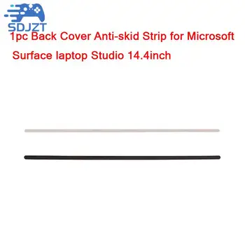 Нескользящая прокладка для ноутбука Surface Laptop Studio из 1 шт., 14,4-дюймовая задняя крышка, противоскользящая прокладка D Shell для 1964 года, резиновая противоскользящая прокладка