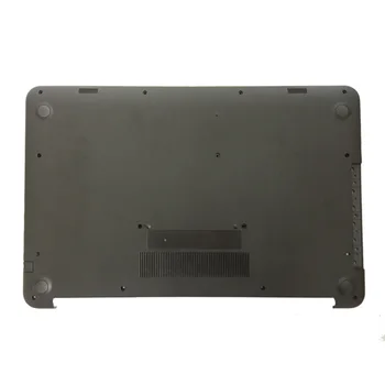 Новая нижняя крышка корпуса ноутбука DELL INSPIRON 17-5000 5767 5765 black shell