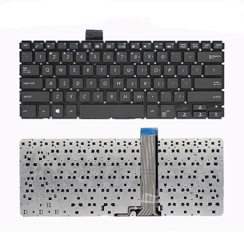 Новая Сменная Клавиатура для ноутбука, Совместимая с Asus PR0451L PU451 PRO450C PRO450CD PRO450 PU450C PU450CD PRO451J