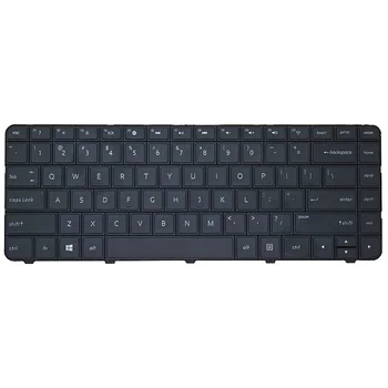 Новая Сменная клавиатура для ноутбука, Совместимая с HP G4-1000 G6-2000 G6-1000 CQ42 G42 CQ62 G62 CQ510 CQ511 CQ60 G60 CQ61 G61
