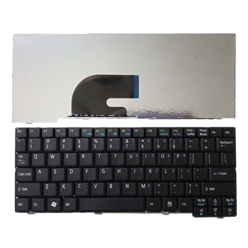 НОВИНКА для клавиатуры ACER ASPIRE ONE 531F 531H D150 D250 P531 ZG5 KAV60 США