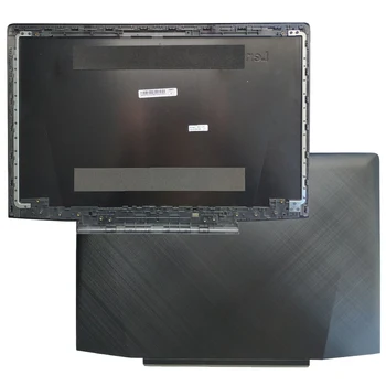 Новинка для ноутбука Lenovo Ideapad Y700-15 Y700-15ISK Y700-15ACZ с ЖК-дисплеем, Верхняя Задняя крышка AM0ZF000C00, версия без сенсорного экрана