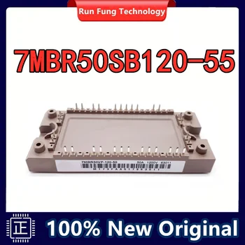Новые оригинальные электронные компоненты 7MBR50SB120-55 7MBR50SB120