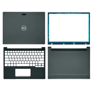 Новый ноутбук Dell Latitude 7285 E7285 2-В-1 с ЖК-дисплеем Задняя крышка/Передняя панель/Подставка для рук/Нижний корпус Задняя крышка Верхний корпус