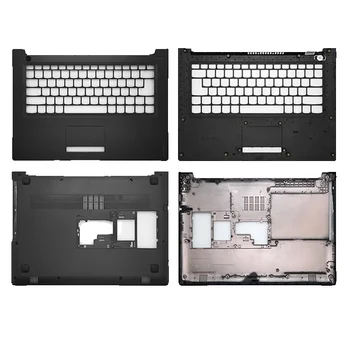 НОВЫЙ Ноутбук Lenovo Xiaoxin 310-14ISK Ideapad 310-14IKB 510-14ISK Подставка для рук Нижний Корпус Верхний Корпус Задняя Крышка Верхняя Крышка