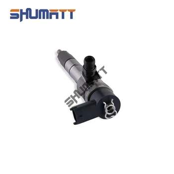 Новый топливный инжектор Shumatt 0445110745 Common Rail 0 445 110 745 для дизельного двигателя