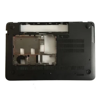 Новый чехол для ноутбука HP ENVY M6 M6-N M6-N012DX 774153-001 760040-001 Нижняя Крышка базового корпуса ноутбука