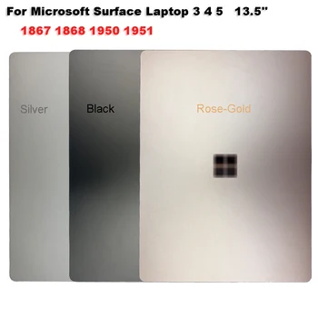 Оригинал для ноутбука Microsoft Surface 3 4 5 1867 1868 1950 1951 13,5 