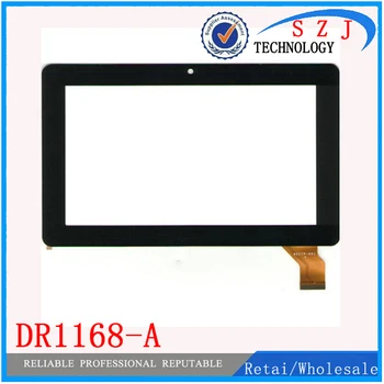 Оригинальный 7-дюймовый планшет с емкостным сенсорным экраном, кабель HSCTP-038, HSCTP-001, DR1168-A, размер: 183*112 мм, Бесплатная доставка