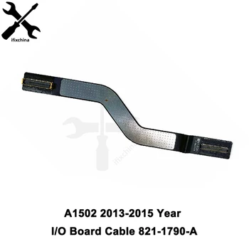 Оригинальный НОВЫЙ A1502 USB HDMI Card Reader Плата Ввода-вывода Гибкий кабель 821-1790-A для MacBook Retina 13,3 