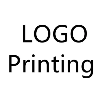 Печать логотипа, применимого к нашему индивидуальному логотипу, приобретается отдельно при недоставке