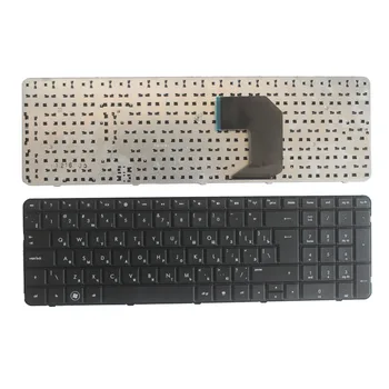Популярная русская клавиатура для HP Pavilion G7-1000 G7-1100 G7-1200 G7 G7T R18 G7-1001 G7-1222 RU Клавиатура ноутбука