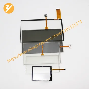Поставка стеклянной панели с сенсорным экраном SSC-D05912-065 152X123MM Zhiyan