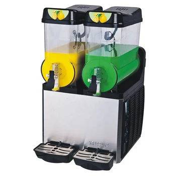 Продается коммерческая машина для приготовления слякоти и замороженных напитков Granita Ice по низкой цене/Машина для приготовления сока для слякоти
