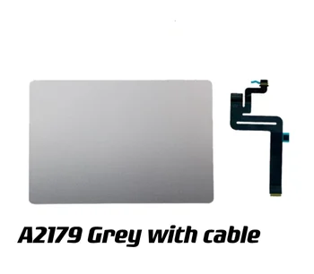 Протестирован Новый Оригинальный тачпад Trackpad с кабелем 821-02663-A Для Macbook Air 13