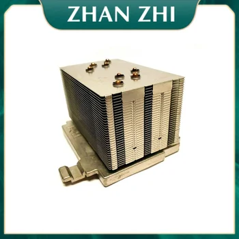 Радиатор процессора CN-0T913G ДЛЯ Сервера PowerEdge R810 0T913G Радиатор Охлаждения процессора T913G Пассивный Радиатор-Радиатор
