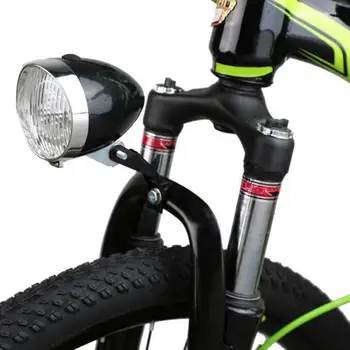 Светодиодный MTB фонарь Водонепроницаемый велосипедный головной фонарь Передний Фонарь Дорожный Фонарик Кронштейн Аксессуары для горных велосипедов велосипедная фара