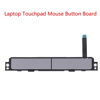 Сенсорная Панель Ноутбука Кнопка Мыши Доска Левая Правая Клавиша Для Dell Latitude 7300 7400 0N07R2 0GJR4K
