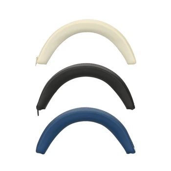 Силиконовая накладка на голову для наушников Sennheiser 4, Чехол для подушки на голову гарнитуры, Запчасти для ремонта