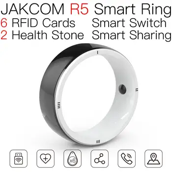 Смарт-кольцо JAKCOM R5 Новый продукт защиты безопасности IOT-сенсорное устройство IC ID смарт-карта 200004331