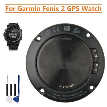 Сменный аккумулятор для GPS-часов Garmin Fenix 2 Аккумуляторная батарея