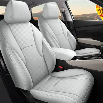 Специальный чехол для автомобильного сиденья Honda Accord 2023 11-го поколения, водонепроницаемая подушка сиденья, Защитные автозапчасти-полный комплект