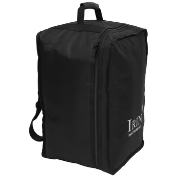 Ударная установка Cajon, сумка из ткани Оксфорд, сумка для переноски ударных инструментов, переносная сумка для хранения, нейлоновая сумка-тоут