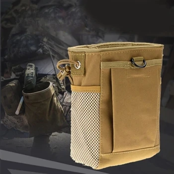 Уличная сумка-рюкзак, поясная сумка для снаряжения, спортивная охотничья сумка для тактики