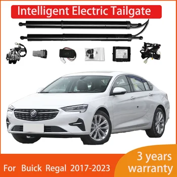 Электрическая задняя дверь для Buick Regal 2017-2023 переоборудованная задняя коробка интеллектуальное электрическое открывание задней двери с электроприводом