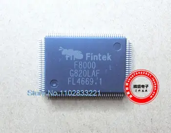 Fintek F8000 QFP-128